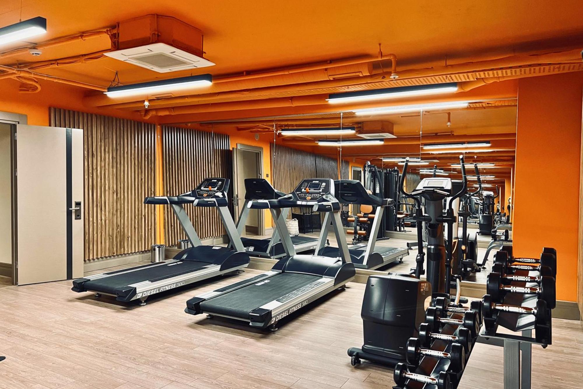 איסטמבול Sentire Hotels & Residences Taksim מראה חיצוני תמונה