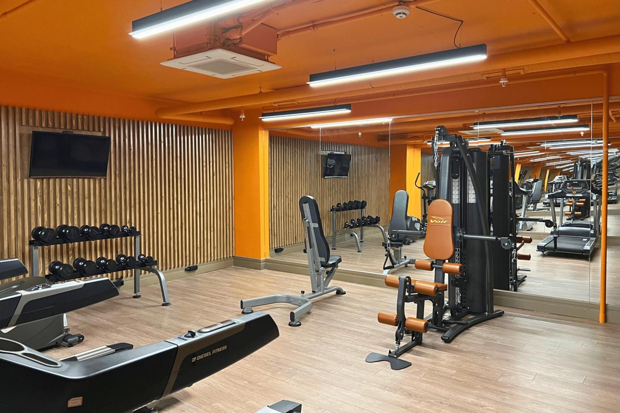 איסטמבול Sentire Hotels & Residences Taksim מראה חיצוני תמונה