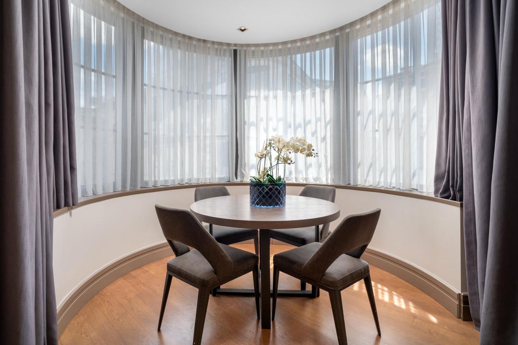 איסטמבול Sentire Hotels & Residences Taksim מראה חיצוני תמונה