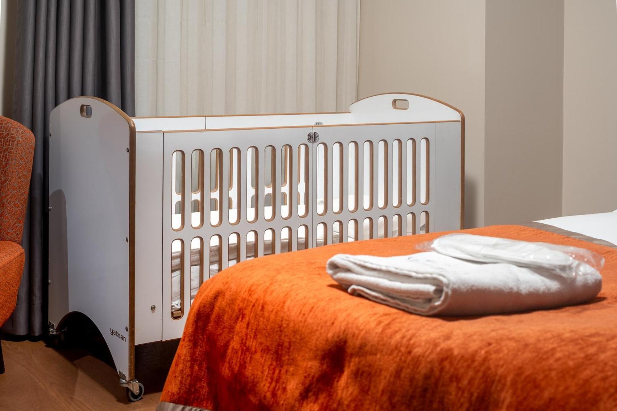 איסטמבול Sentire Hotels & Residences Taksim מראה חיצוני תמונה